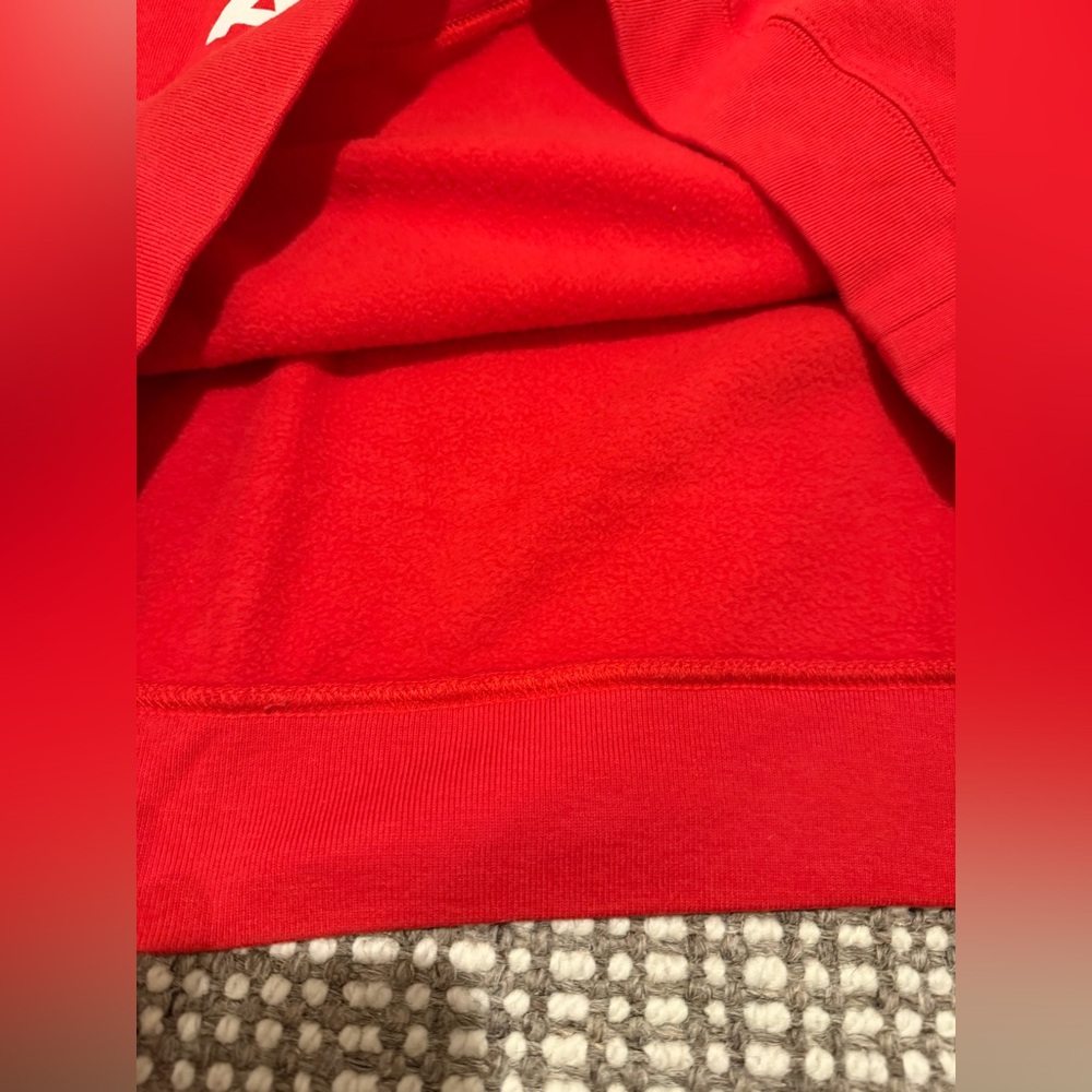 Sézane 'Ciao Amore' Sweatshirt - Picture 4 of 5